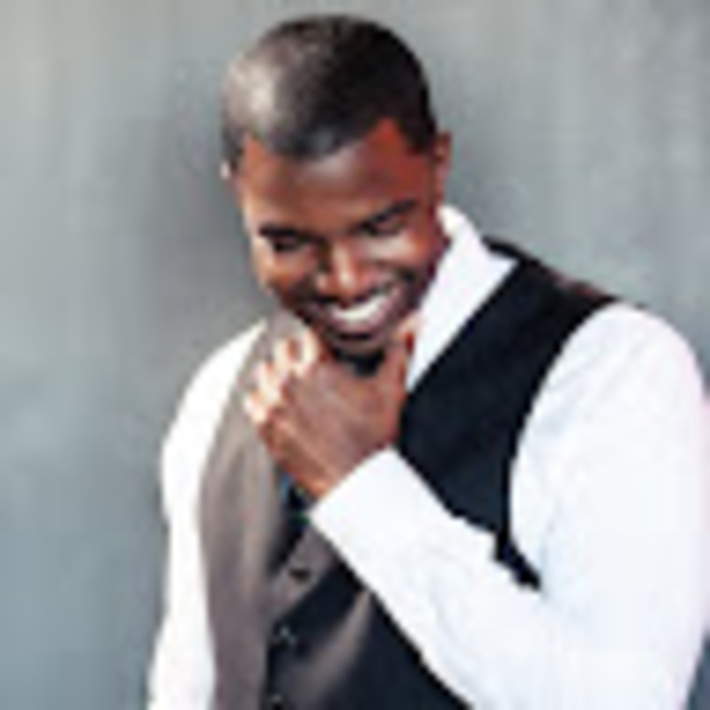 Meet your Posher, Jason